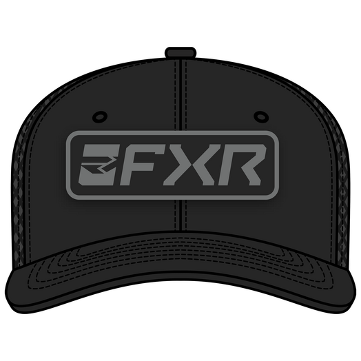 Black/Grey Preview