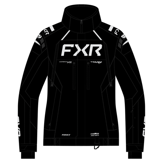 Black/Silver Preview