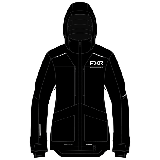 Black Preview