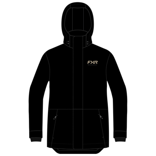 Black Preview