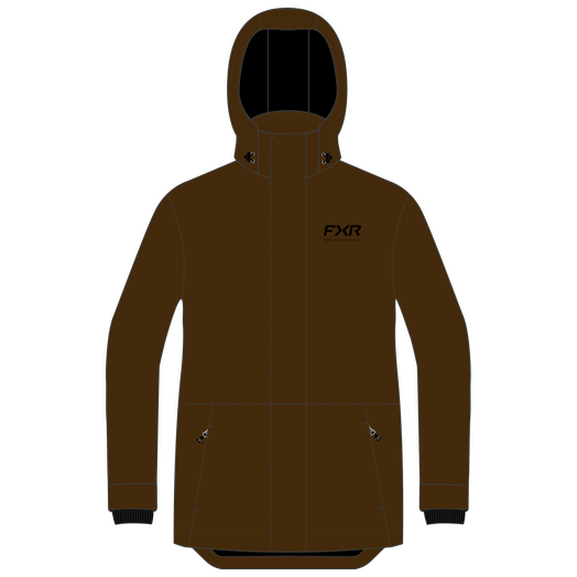 Dark Cedar Preview