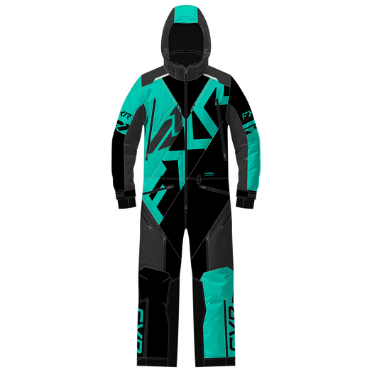 Black/Asphalt/Mint Preview