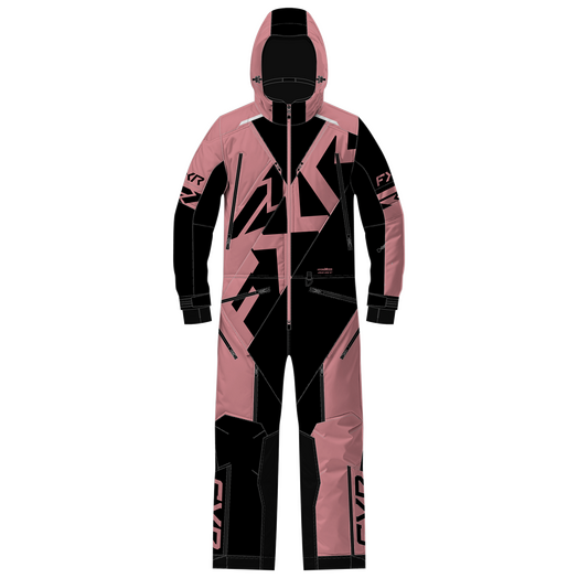 Black/Rose Preview
