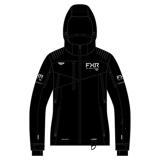 Black Preview