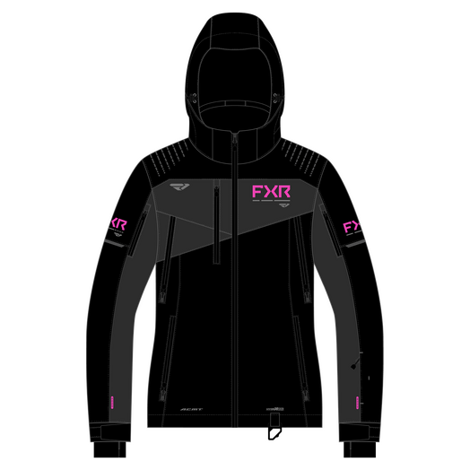 Black/Asphalt Preview