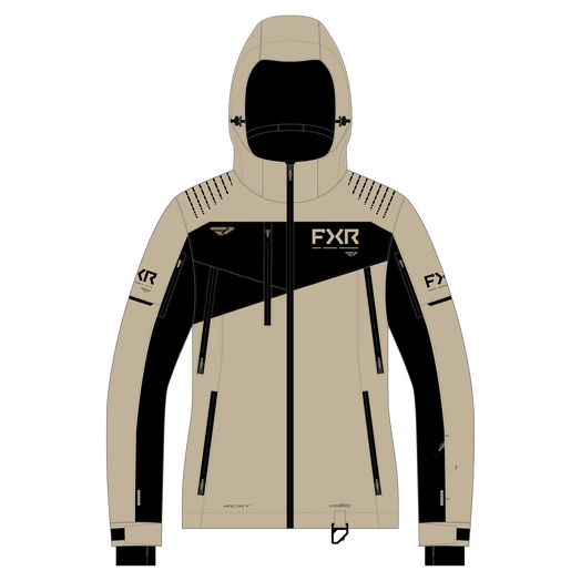 Sand/Black Preview