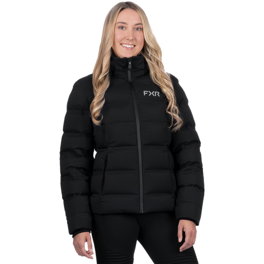 Black Preview