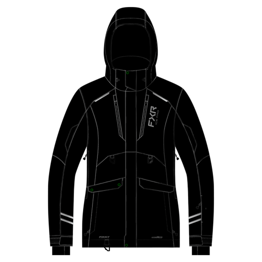 Black Preview