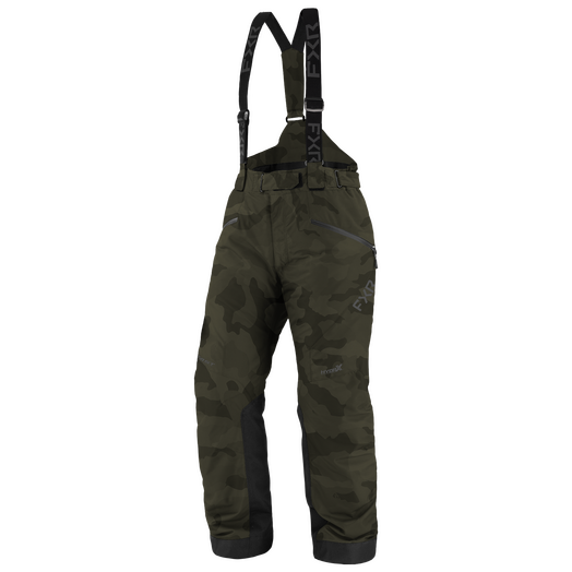 Army Camo Preview