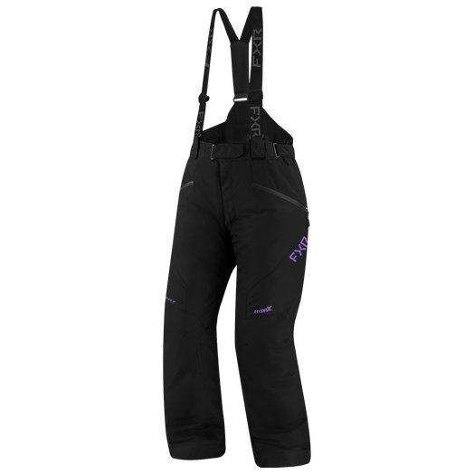 Black/Amethyst Preview