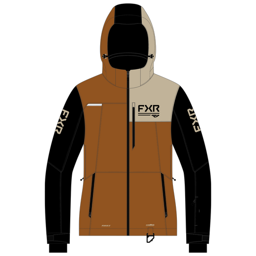 Umber/Sand/Black Preview