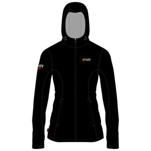 Black/Red Preview