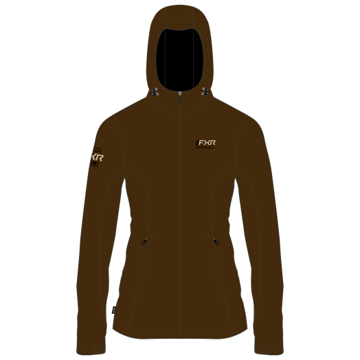 Dark Cedar/Sand Preview