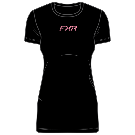 Black/Dusty Rose Preview