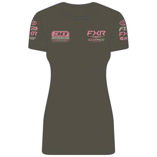 Army/Dusty Rose Preview
