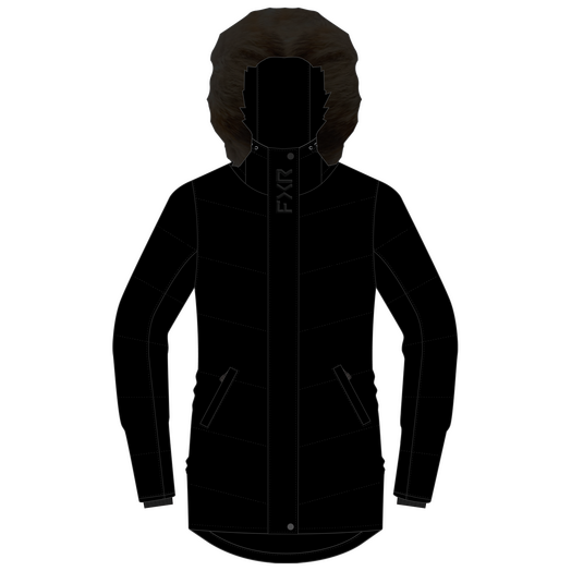 Black Preview