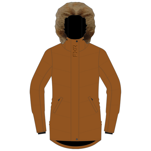 Umber Preview