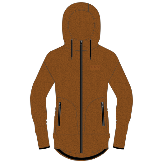 Umber Preview