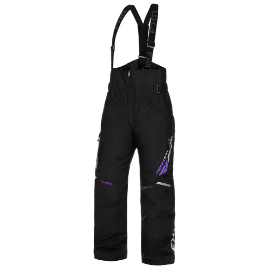 Black/Amethyst Preview