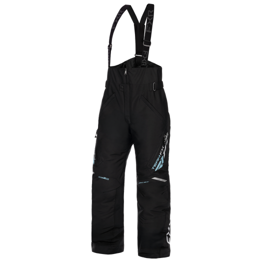 Black/Maui Blue Preview