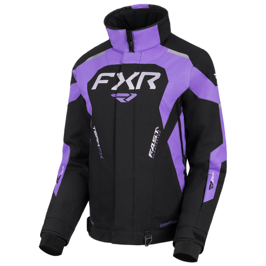 Black/Amethyst Preview
