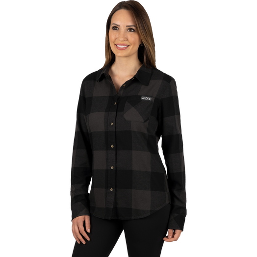 Charcoal/Black Preview