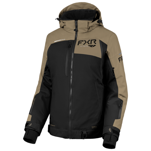 Black/Canvas Preview