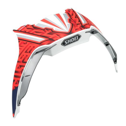 Marquez 5 TC-1 Preview