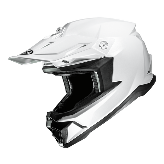 Pearl White Preview