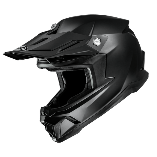 Semi-Flat Black Preview