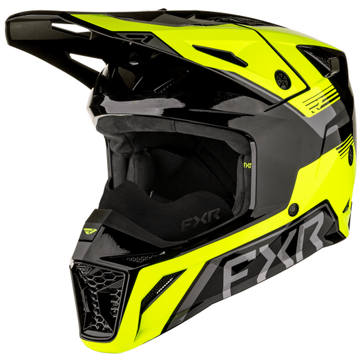 HiVis Preview