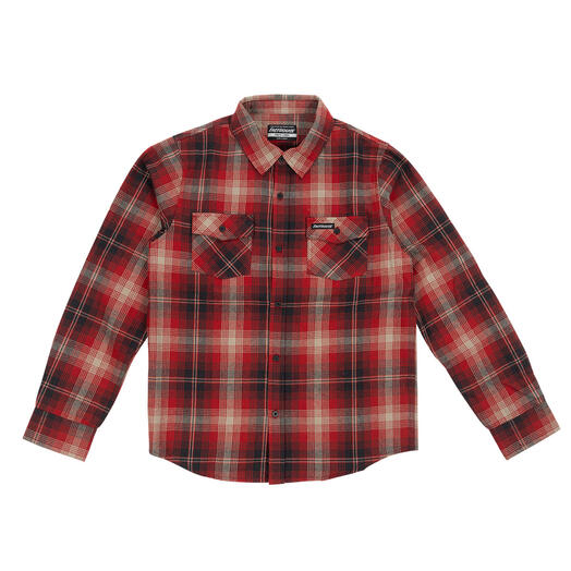 Red/Black Preview