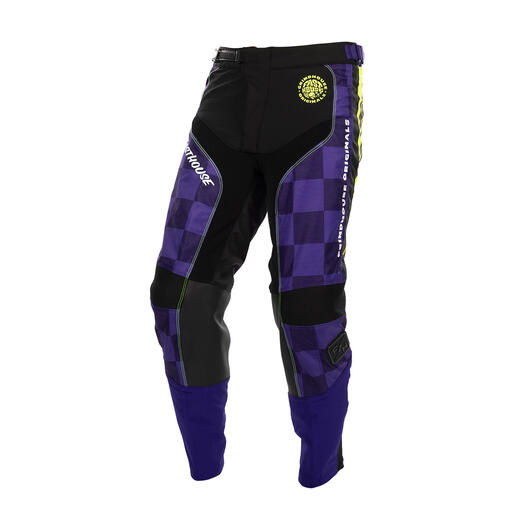 FH Purple/Black Preview