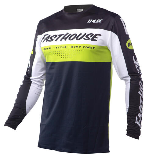 Black/Flo Green Preview