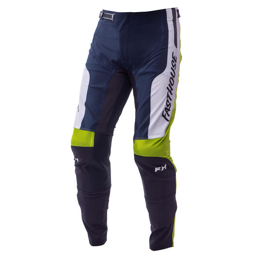 Black/Flo Green Preview