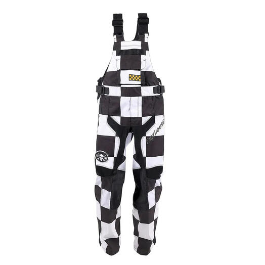 Black/White Preview