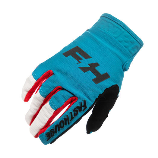 Electric Blue/Black Preview