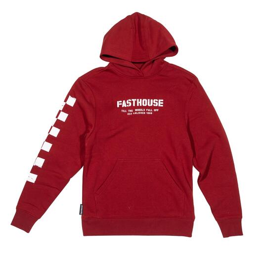 Red Preview