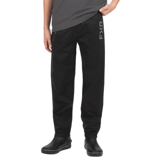 Black Preview