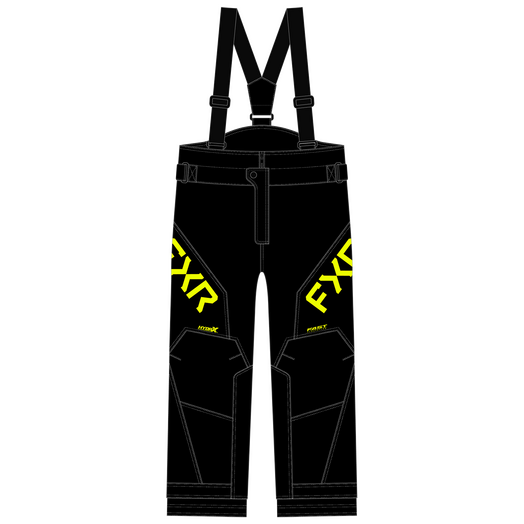 Black/HiVis Preview
