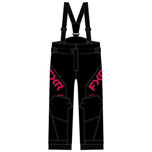 Black/Razz Preview
