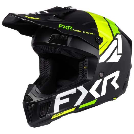 HiVis/Lime Preview