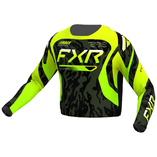 Army/Lime/Black Preview