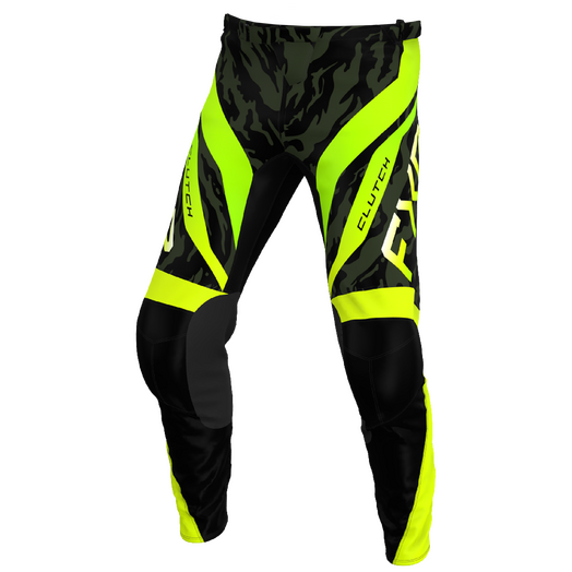 Army/Lime/Black Preview