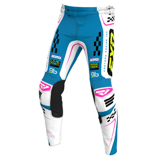 Cerulean/White/Pink Preview