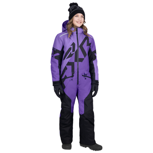 Amethyst/Black Preview