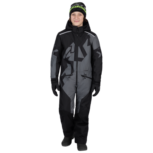 Black/Charcoal Preview