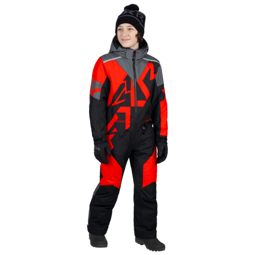 Red/Black Preview