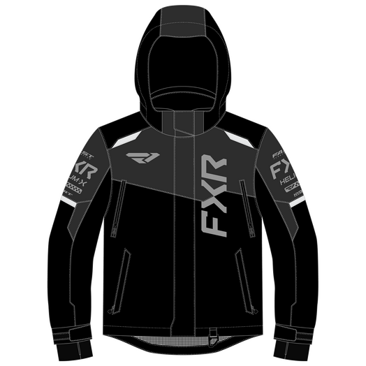 Black/Asphalt Preview