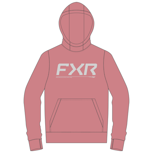 Rose/Grey Preview
